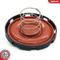 BMW N57 Crankcase Breather Membrane ESEN SKV- 31SKV260 / OE 1112 7 812 894 / 1112 8 507 607 / 1112 8 515 746