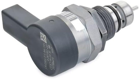 BMW Fuel Rail Pressure Regulator for M57N - Bosch 0281002481 OE 13537805733