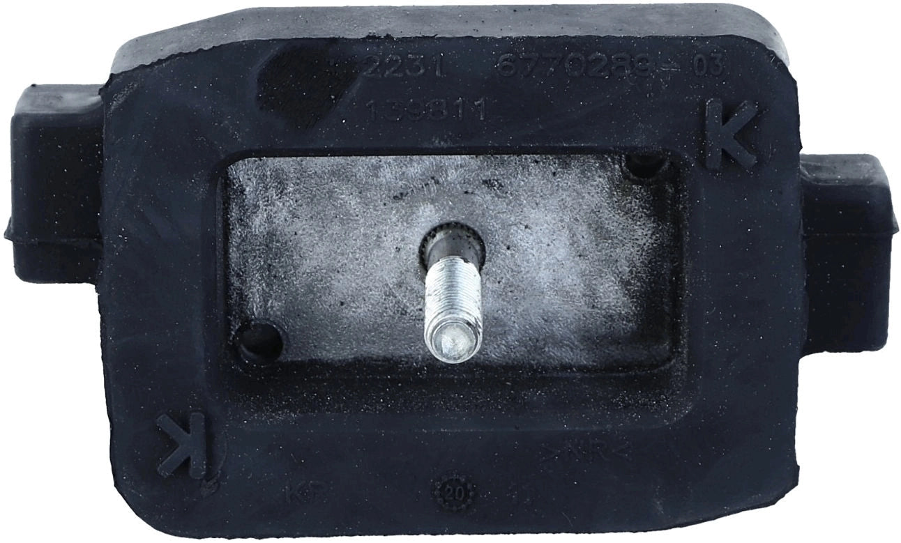 BMW LEMFÖRDER Transmission Mount – 33248 01 / OE 22 31 6 761 094 / 22 31 6 770 289