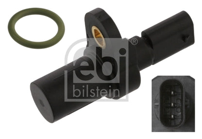 BMW N57 Camshaft position sensor /  FEBI BILSTEIN - 36411