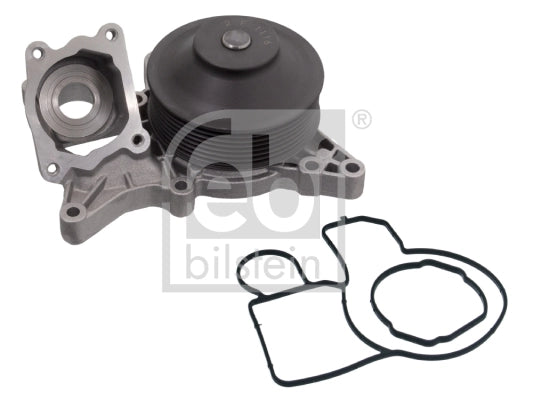 BMW N57 Engine Water Pump – FEBI BILSTEIN 40010