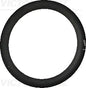 Genuine BMW Oil Line Fitting Seal / Turbo return line for M57 / OE- 11421702905