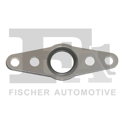 BMW Turbo Oil Line Gasket for M57N2 Twin Turbo - FA1-410-514 /OE - 11427809831