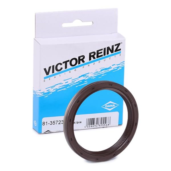 Front crankshaft seal FOR BMW M57N/M57N2  / Victor Reinz 81-35723-00