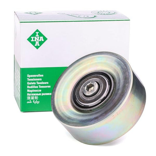 INA Deflection Guide Pulley for M57N      SKU -532 0398 10         OE 11287799464