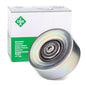 INA Deflection Guide Pulley for M57N      SKU -532 0398 10         OE 11287799464