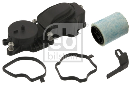 BMW M57  Crankcase Vent Valve FEBI – 45192 / OE 11 12 7 781 465 and more