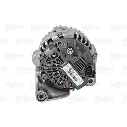 VALEO Genuine 150A Alternator for BMW M57N & M57N2 X3 E83 N2           OE- 12317797661  SKU - 439487