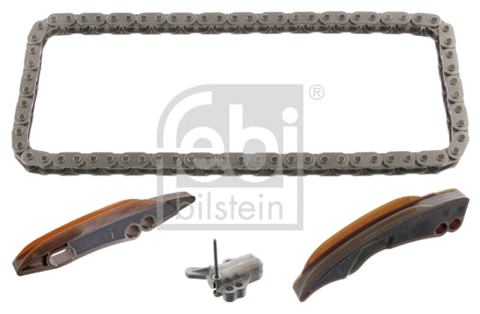 BMW N57 Lower Timing Chain Kit - FEBI 48776