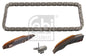 BMW N57 Lower Timing Chain Kit - FEBI 48776