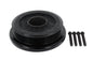 BMW N57 Crankshaft Belt Pulley Set CORTECO 49419113 / OE - 11237800026