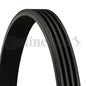 BMW Airconditioning Belt for M57N2 4PK867 ELAST - Continental