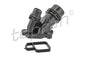 BMW 3.0D N57 Coolant Flange 502 489 TOPRAN 11117800048