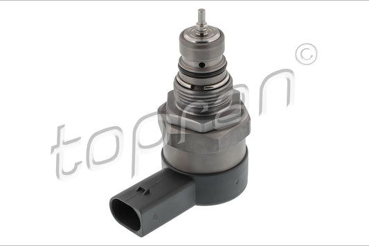 BMW N57 Fuel Pressure Control Valve   /   TOPRAN -503 622     OE13537801992