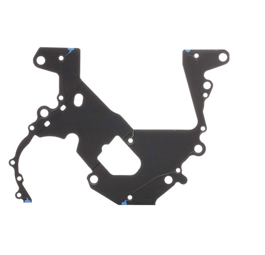 BMW Timing Case Gasket Steel for N57 -Victor Reinz    SKU  71-39447       OE0011147797491