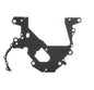 BMW Timing Case Gasket Steel for N57 -Victor Reinz    SKU  71-39447       OE0011147797491