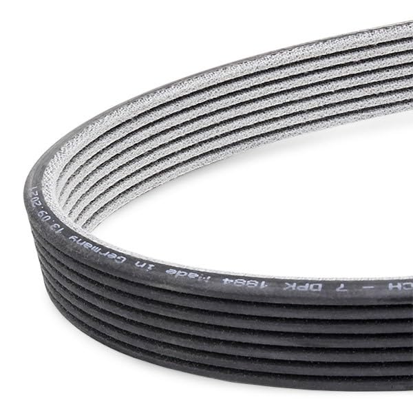 BMW N57 3.0l D V-Ribbed Drive Belt – 7DPK1884 (BMW N57 Diesel)