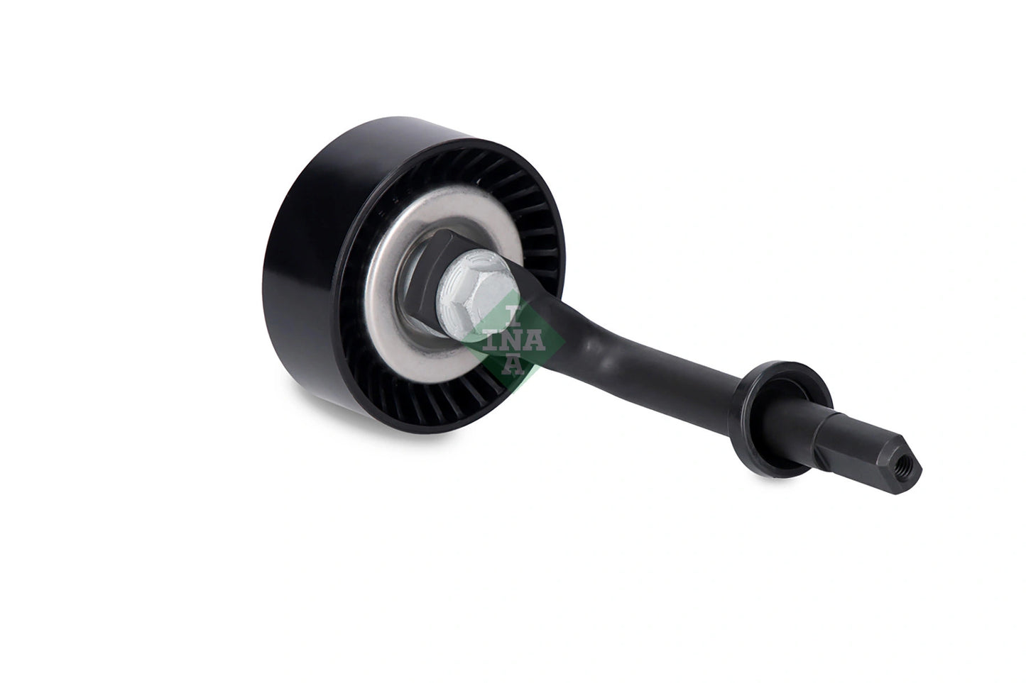 BMW M57N Tensioner Pulley INA 531 0783 10 / OE 11287807021