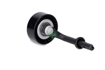BMW M57N Tensioner Pulley INA 531 0783 10 / OE 11287807021