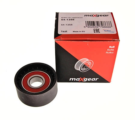 BMW B58 Engine Mount – MAXGEAR 54-1358