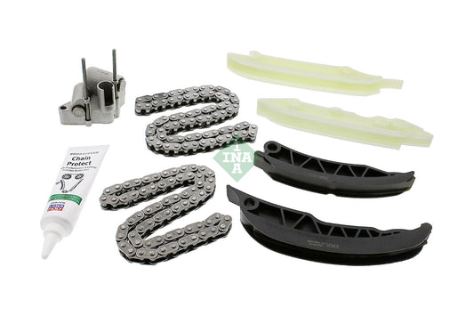 Bmw M57 Timing Chain Kit – INA 559177220