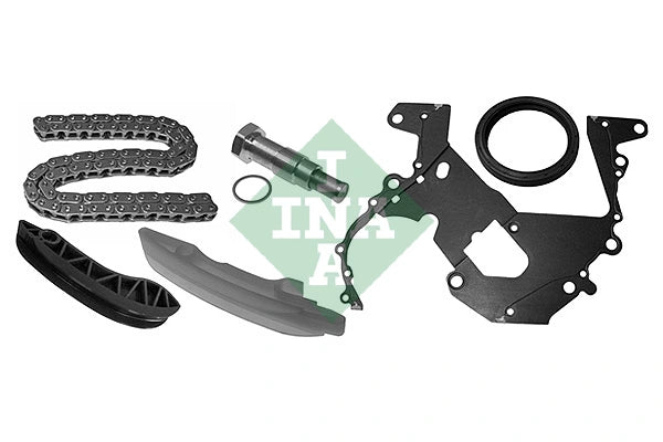 BMW N57 Upper Timing Chain Kit for BMW N57 - INA 559181821