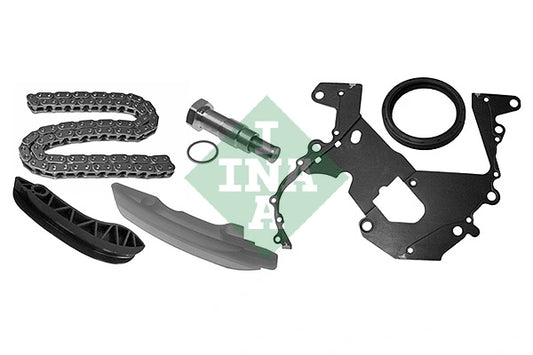 BMW N57 Upper Timing Chain Kit for BMW N57 - INA 559181821