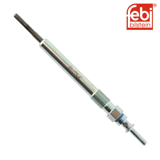 FEBI Glow Plug set for M57N & M57N2      SKU 47507       OE 12237786869