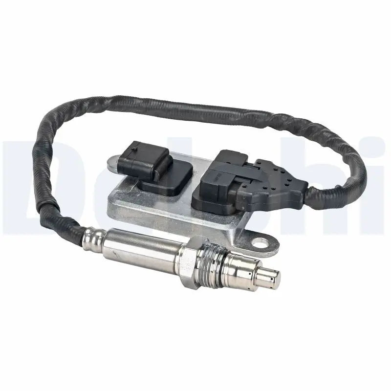 BMW N57 NOX Sensor Downstream DELPHI ANS1036-12B1 13628589844