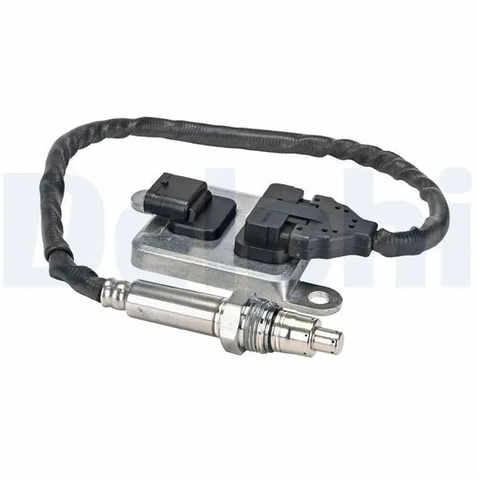 BMW N57 NOX Sensor Downstream DELPHI ANS1036-12B1 13628589844