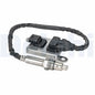 BMW N57 NOX Sensor Downstream DELPHI ANS1036-12B1 13628589844