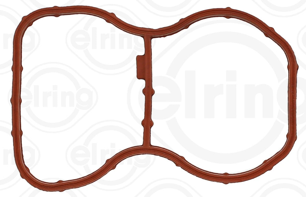 MW 3.0D N57 Intake Manifold Gasket Set of 6X ELRING 584.600 / OE -11617807480