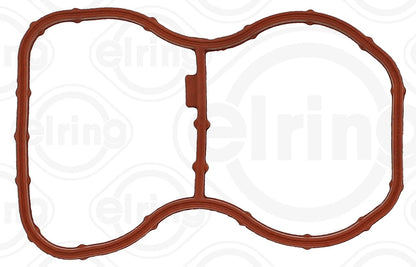 MW 3.0D N57 Intake Manifold Gasket Set of 6X ELRING 584.600 / OE -11617807480