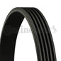 BMW M57 / Range Rover L322 3.0d Continental Drive Belt – 5PK813