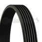BMW M57 Serpentine Belt for M57N & M57N2 - Continental 6PK2065