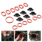 Swirl Flap Delete Set For M57N / M57N2