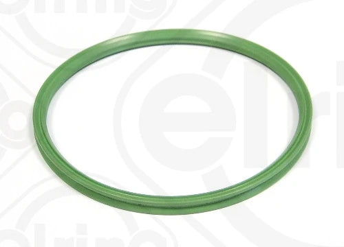 BMW N57 Turbocharger Inlet Seal  /  ELRING - 720.580 OE - 11617796622