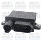 BMW Glow Plug Relay for BMW M57N & M57N2         OE 12217801201  / Meat &amp; Doria 7285683