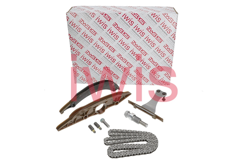 BMW B58 Timing Chain Kit – IWIS 74657SET