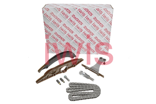 BMW B58 Timing Chain Kit – IWIS 74657SET