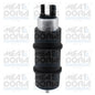 BMW Diesel In‑Line Fuel Pump – MEAT & DORIA 76599E