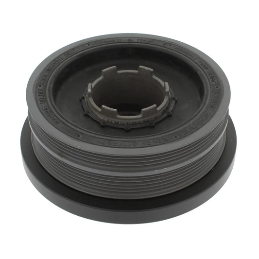 CORTECO Harmonic Balancer For BMW M47N / N47N2 SKU 80000374 / OE 11237797895/ 11237793883/ 11237805697