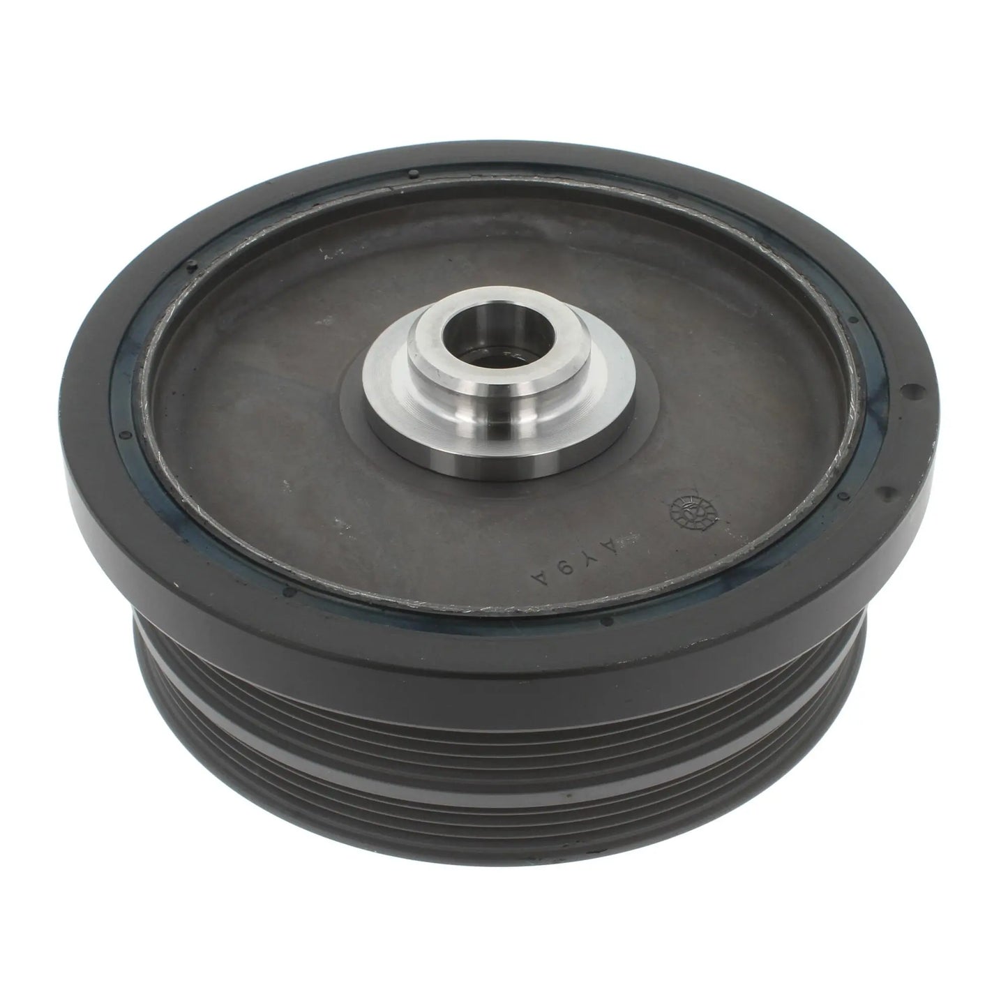 CORTECO Harmonic Balancer For BMW M47N / N47N2 SKU 80000374 / OE 11237797895/ 11237793883/ 11237805697