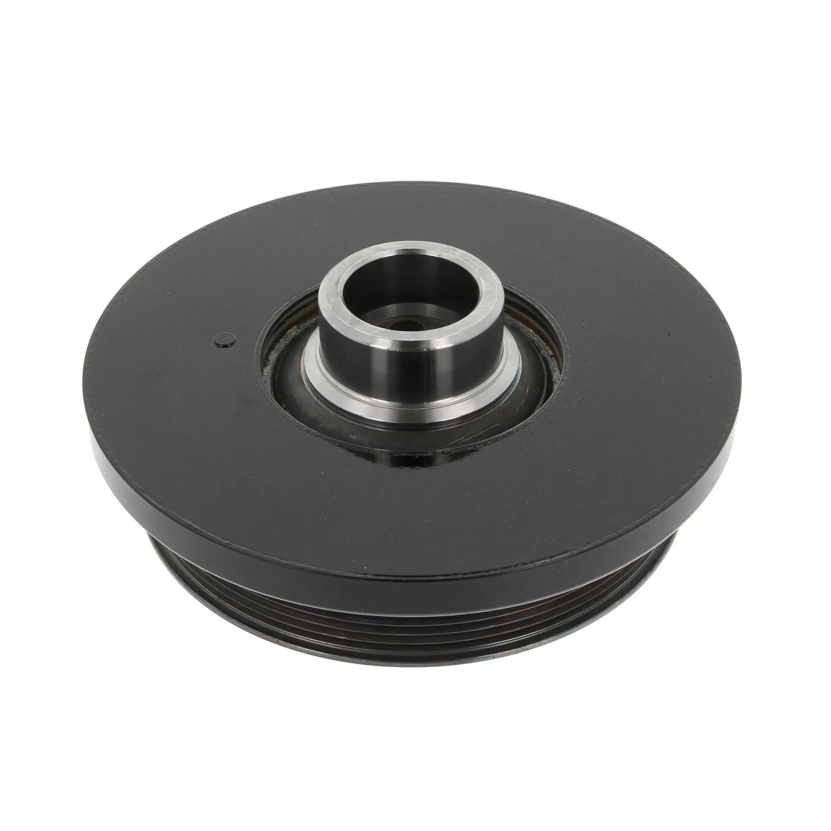 BMW N57 F15 and more CORTECO Crankshaft Pulley / Harmonic Balancer – 80001826 / OEM - 11238511321