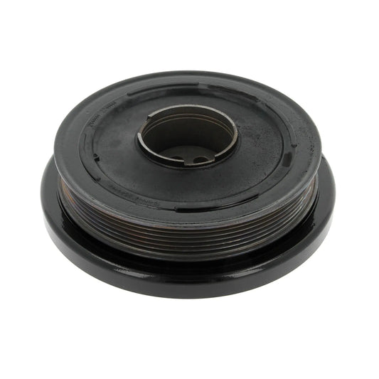 BMW N57 F15 and more CORTECO Crankshaft Pulley / Harmonic Balancer – 80001826 / OEM - 11238511321