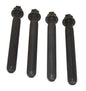 BMW 3.0 M57N/M57N2 Harmonic Balancer / Crankshaft Pulley Bolt Set CORTECO 80004865