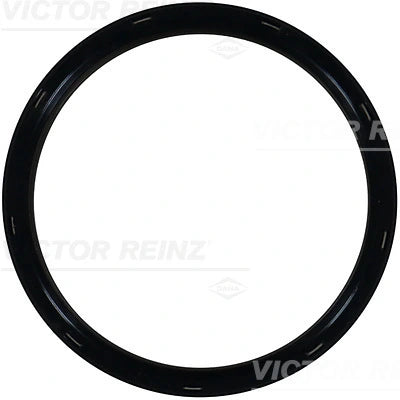 Bmw B58B30M1 Rear crankshaft oil seal / rear main seal. VICTOR REINZ- 81-10448-00   / OE 11148664904