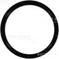 Bmw B58B30M1 Rear crankshaft oil seal / rear main seal. VICTOR REINZ- 81-10448-00   / OE 11148664904