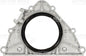 BMW Rear Main Crankshaft Seal With Cover for M57N2 -  Victor reinz OE 11147794168