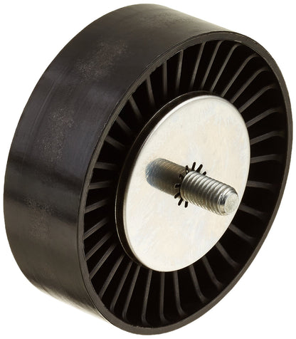 INA Drive Belt Idler Pulley for BMW M57N2         SKU 532060510           OE  11287799859